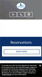 Mobile Screenshot of nantucketinnandsuites.com